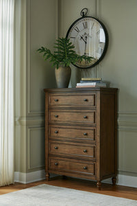 Sturlayne Chest of Drawers - 46 Furniture and Mattress Gallery