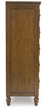 Load image into Gallery viewer, Sturlayne Chest of Drawers - 46 Furniture and Mattress Gallery
