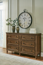 Load image into Gallery viewer, Sturlayne Dresser and Mirror - 46 Furniture and Mattress Gallery
