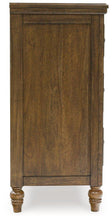 Load image into Gallery viewer, Sturlayne Dresser and Mirror - 46 Furniture and Mattress Gallery
