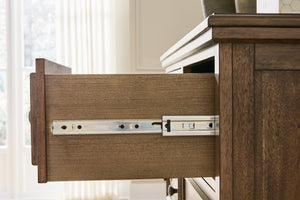Sturlayne Chest of Drawers - 46 Furniture and Mattress Gallery