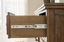 Load image into Gallery viewer, Sturlayne Dresser and Mirror - 46 Furniture and Mattress Gallery
