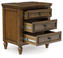 Load image into Gallery viewer, Sturlayne Nightstand - 46 Furniture and Mattress Gallery

