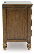Load image into Gallery viewer, Sturlayne Nightstand - 46 Furniture and Mattress Gallery
