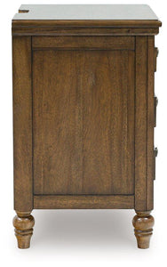 Sturlayne Nightstand - 46 Furniture and Mattress Gallery