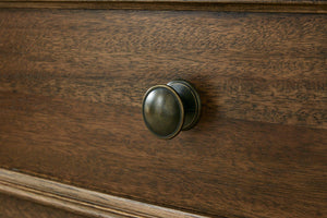 Sturlayne Chest of Drawers - 46 Furniture and Mattress Gallery