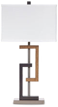 Load image into Gallery viewer, Syler Table Lamp (Set of 2) - 46 Furniture and Mattress Gallery
