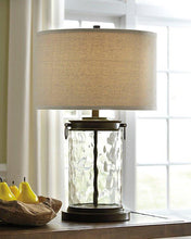 Load image into Gallery viewer, Tailynn Table Lamp - 46 Furniture and Mattress Gallery
