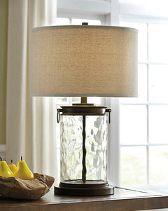 Tailynn Table Lamp - 46 Furniture and Mattress Gallery