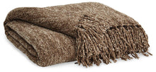 Load image into Gallery viewer, Tamish Throw (Set of 3) - 46 Furniture and Mattress Gallery
