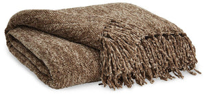 Tamish Throw (Set of 3) - 46 Furniture and Mattress Gallery