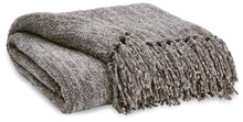 Load image into Gallery viewer, Tamish Throw (Set of 3) - 46 Furniture and Mattress Gallery
