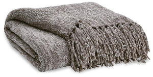 Tamish Throw (Set of 3) - 46 Furniture and Mattress Gallery