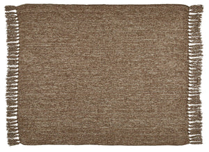 Tamish Throw (Set of 3) - 46 Furniture and Mattress Gallery