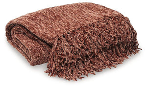 Tamish Throw (Set of 3) - 46 Furniture and Mattress Gallery