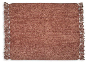 Tamish Throw (Set of 3) - 46 Furniture and Mattress Gallery