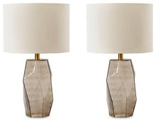 Load image into Gallery viewer, Taylow Lamp Set - 46 Furniture and Mattress Gallery
