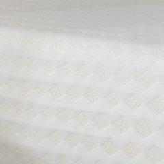 10 Inch Chime Memory Foam Mattress Set - 46 Furniture and Mattress Gallery