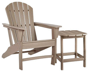 Sundown Treasure Outdoor Seating Set - 46 Furniture and Mattress Gallery