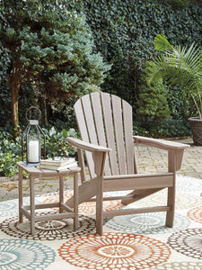 Sundown Treasure Adirondack Chair - 46 Furniture and Mattress Gallery