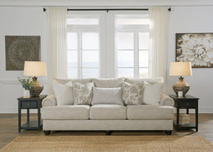 Asanti Sofa - 46 Furniture and Mattress Gallery