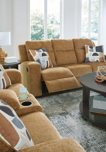 Kanlow Living Room Set - 46 Furniture and Mattress Gallery