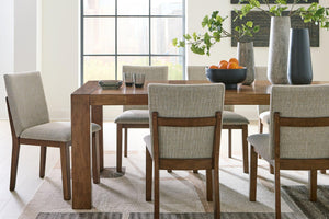 Kraeburn Dining Room Set - 46 Furniture and Mattress Gallery