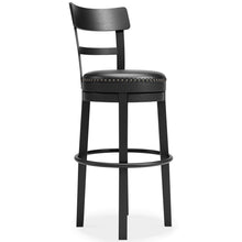 Load image into Gallery viewer, Valebeck Bar Height Bar Stool - 46 Furniture and Mattress Gallery
