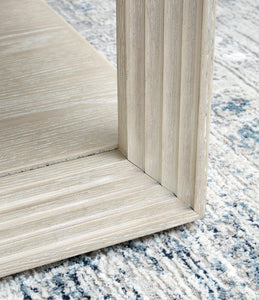 Marxhart End Table - 46 Furniture and Mattress Gallery