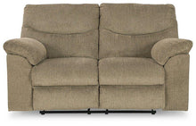 Load image into Gallery viewer, Alphons Reclining Loveseat - 46 Furniture and Mattress Gallery
