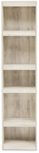Load image into Gallery viewer, Bellaby 4-Piece Entertainment Center with Electric Fireplace - 46 Furniture and Mattress Gallery
