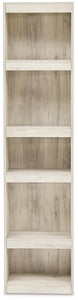 Bellaby 4-Piece Entertainment Center - 46 Furniture and Mattress Gallery