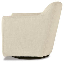 Load image into Gallery viewer, Bradney Swivel Accent Chair - 46 Furniture and Mattress Gallery
