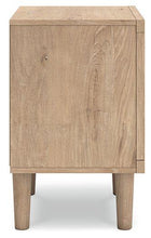 Load image into Gallery viewer, Cielden Nightstand - 46 Furniture and Mattress Gallery
