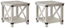 Load image into Gallery viewer, Carynhurst Occasional Table Set - 46 Furniture and Mattress Gallery
