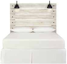Load image into Gallery viewer, Cambeck Bed with 2 Storage Drawers - 46 Furniture and Mattress Gallery
