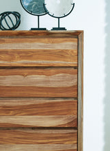 Load image into Gallery viewer, Dressonni Chest of Drawers - 46 Furniture and Mattress Gallery
