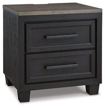 Load image into Gallery viewer, Foyland Bedroom Set - 46 Furniture and Mattress Gallery

