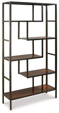 Load image into Gallery viewer, Frankwell Bookcase - 46 Furniture and Mattress Gallery
