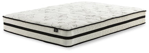 Chime 10 Inch Hybrid Mattress in a Box - 46 Furniture and Mattress Gallery