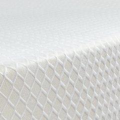Chime 12 Inch Memory Foam Mattress Set - 46 Furniture and Mattress Gallery