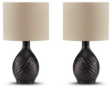 Load image into Gallery viewer, Garinton Lamp Set - 46 Furniture and Mattress Gallery
