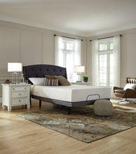 Load image into Gallery viewer, Chime 12 Inch Memory Foam Mattress in a Box - 46 Furniture and Mattress Gallery
