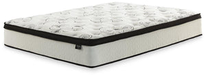 Chime 12 Inch Hybrid Mattress in a Box - 46 Furniture and Mattress Gallery