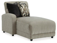 Load image into Gallery viewer, Colleyville Power Reclining Sectional with Chaise - 46 Furniture and Mattress Gallery

