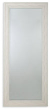 Load image into Gallery viewer, Jacee Floor Mirror - 46 Furniture and Mattress Gallery
