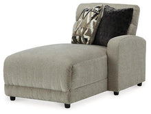 Load image into Gallery viewer, Colleyville Power Reclining Sectional - 46 Furniture and Mattress Gallery
