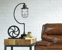 Load image into Gallery viewer, Jae Desk Lamp - 46 Furniture and Mattress Gallery
