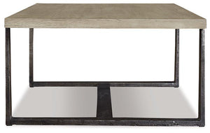 Dalenville Coffee Table - 46 Furniture and Mattress Gallery