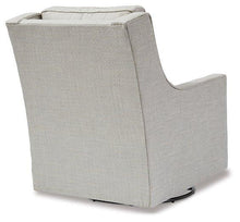 Load image into Gallery viewer, Kambria Swivel Glider Accent Chair - 46 Furniture and Mattress Gallery

